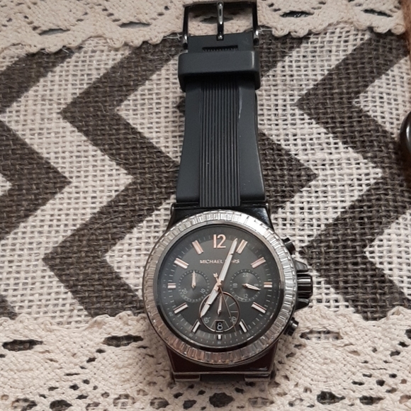 Michael Kors watch main image 6